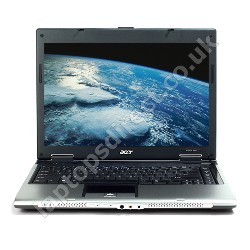 ACER Grade A2 Acer Aspire AS5612 ZWLMI Laptop