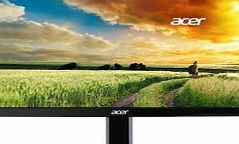 Acer KA240HQ - LED monitor - 23.6 - 1920 x 1080