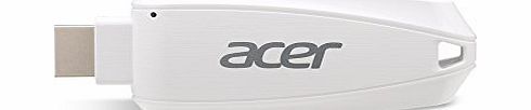 Acer MHL Wi-Fi Adapter - White