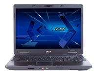 Notebook Laptop Extensa EX5230 Celeron M575 2.0GHz 1GB RAM 160GB HDD 15.4 widescreen Vista Home Basi