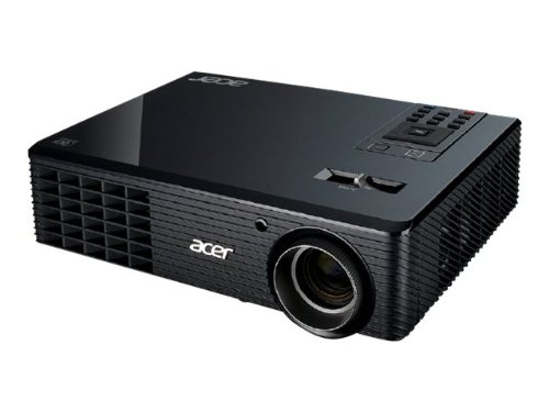 Acer P1163 3000 Lumens DLP 3D Projector
