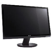Acer P225HQBD 21.5 PC Monitor (50000:1, 5ms,