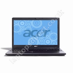 Timeline 5810T-354G32Mn Laptop - 15.6in Screen