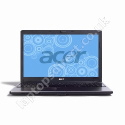 ACER Timeline 5810TZ Laptop