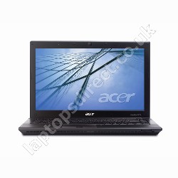Acer Timeline TM8471-353G25MN Laptop