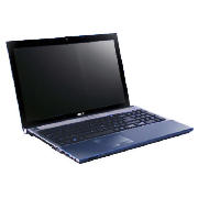 Timeline X 4820T Laptop (Intel Core i3,