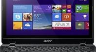 ACER TM B115-M 11.6 Pentium Quad Core N3540 4GB
