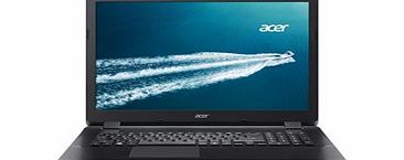 Acer TM P276-M Ci5 4210U 4G 500GB UMA Windows