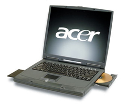 Acer TMATE230X