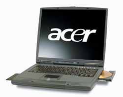 Acer TMATE281X