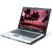 Acer TravelMate 2491LCi Intel Celeron M 410