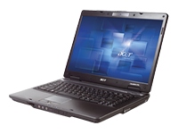 acer TravelMate 5720-5B1G12Mi - Core 2 Duo T5670 1.8 GHz - 15.4 TFT