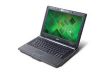 ACER TravelMate 5730-652G25Mn - Core 2 Duo T6570 2.1 GHz - 15.4 TFT