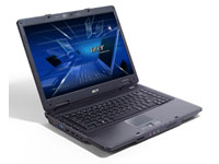ACER TravelMate 5730-654G25Mn - Core 2 Duo T6570 2.1 GHz - 15.4 TFT
