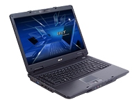 Acer TravelMate 5730-6B4G25Mn - Core 2 Duo T5870 2 GHz - 15.4 TFT