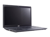 ACER TravelMate 5740-332G16Mn - Core i3 330M