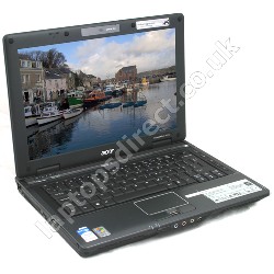 Acer TravelMate 6292-602G25Mn - Core 2 Duo T7500 2.2 GHz - 12.1 TFT