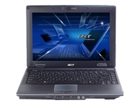 Acer TravelMate 6293-842G25Mn - Core 2 Duo P8400 2.26 GHz - 12.1 TFT