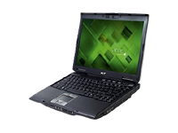 Acer TravelMate 6492-602G16Mn - Core 2 Duo T7500 2.2 GHz - 14.1 TFT