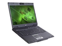 Acer TravelMate 6592G-702G25Mn - Core 2 Duo T7700 2.4 GHz - 15.4 TFT