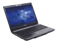 acer TravelMate 7720-602G25Mi - Core 2 Duo T7500 2.2 GHz - 17 TFT