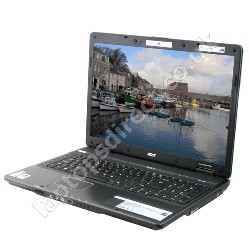 Acer TravelMate 7720-602G25Mi 2.2 GHz - 2GB - 250GB - 17 inch TFT