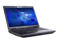 ACER TravelMate 7730-872G25MN - Core 2 Duo P8700
