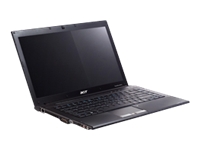 ACER TravelMate 8471-944G50MN - Core 2 Duo