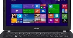 Acer TravelMate P236-M Black Intel Core i3 4005U