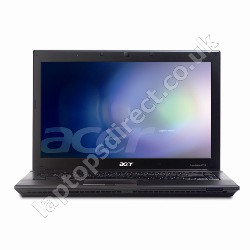 Acer Travelmate Timeline 8471 Laptop
