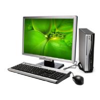 Veriton L410, Athlon X2 5000, Vista Business/XP Professional Discs, 2GB RAM, 320GB HDD, DVD-RW, Keyb
