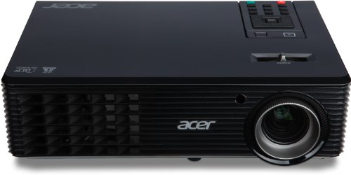 Acer X112 4:3 SVGA Projector