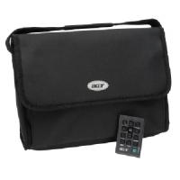 ACER X1160/X1260 CarryCase and Remote Control