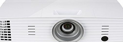 Acer X1385WH DLP 3D Projector, WXGA, 3200 lm, 20000/1, HDMI, TCO-Certified