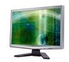 Acer X203W 20 TFT wide format screen (5 ms)   Standard Monitor Stand
