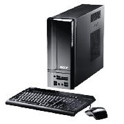 Acer X3200 Phenom X3 8450 3GB 640GB Desktop