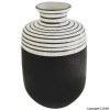 Ceramic Destiny Round Vase