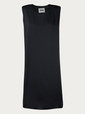 acne dresses black