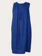 acne dresses blue