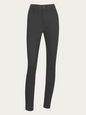 ACNE JEANS BLACK 27 ACNE-T-NEEDLE