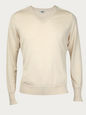 ACNE KNITWEAR BEIGE XL ACNE-U-ABC-V