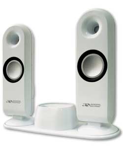 Solutions MP3 Docking Station