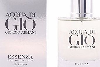 Acqua Di Gio Essenza 75ml Eau De Parfum for Men