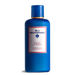 Acqua Di Parma Blu Mediterraneo Amalfi Fig Revitalising Shower