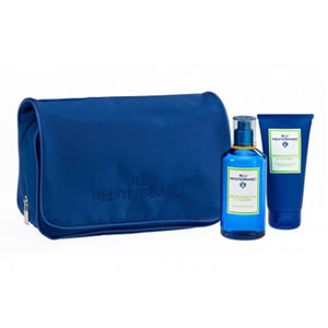 Acqua Di Parma Blu Mediterraneo Bergamotto di Calabria Gift Set