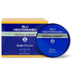 Acqua Di Parma Blu Mediterraneo Italian Resort Eye Elixir by Acqua Di Parma 15ml