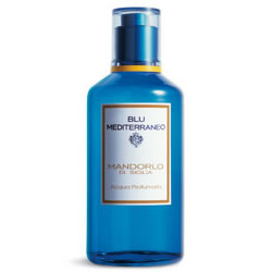 Acqua Di Parma Blu Mediterraneo Pampering Sicilian Almond EDT by Acqua Di Parma 60ml