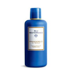 Acqua Di Parma Blu Mediterraneo Pampering Sicilian Almond