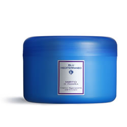 Acqua Di Parma Blu Mediterraneo Regenerating Mirto Body Cream by Acqua Di Parma 200ml
