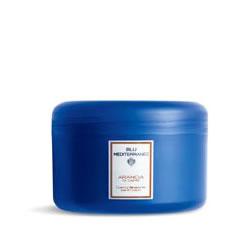 Acqua Di Parma Blu Mediterraneo Relaxing Orange Body Cream 200ml